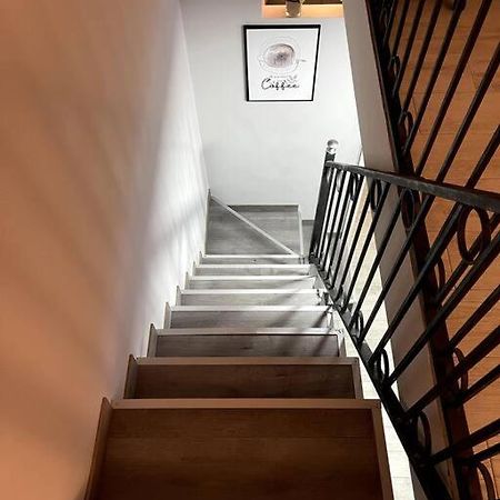White House Spacca Napoli Dış mekan fotoğraf