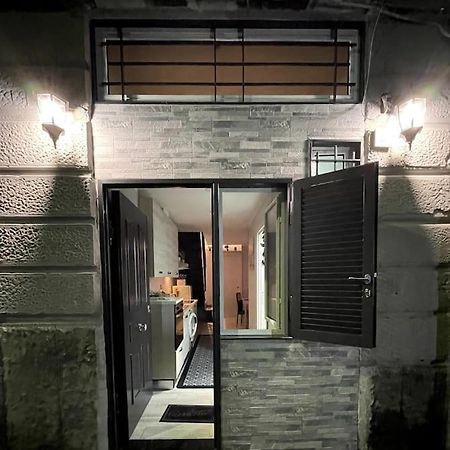 White House Spacca Napoli Dış mekan fotoğraf