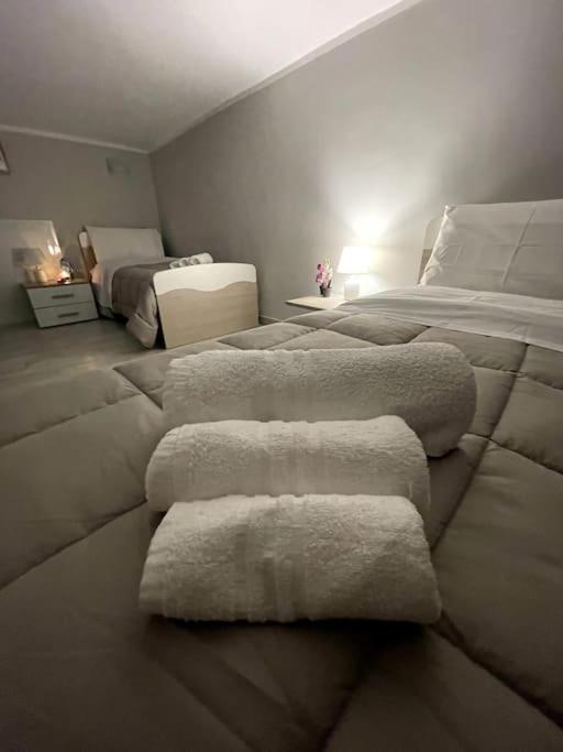 White House Spacca Napoli Dış mekan fotoğraf