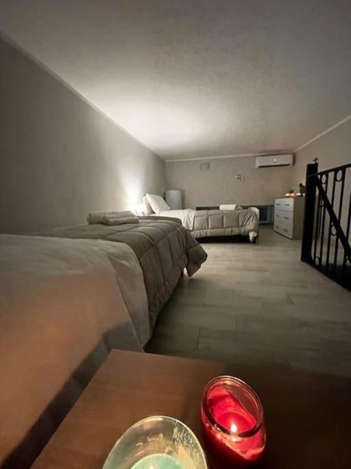 White House Spacca Napoli Dış mekan fotoğraf