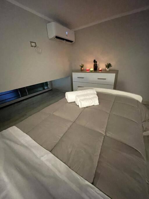 White House Spacca Napoli Dış mekan fotoğraf