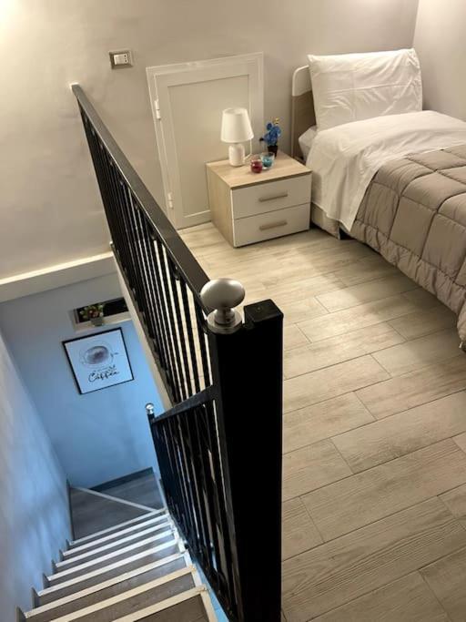 White House Spacca Napoli Dış mekan fotoğraf