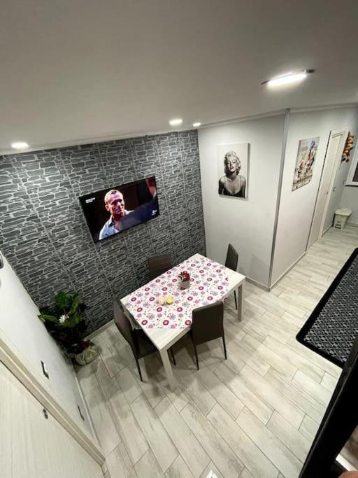 White House Spacca Napoli Dış mekan fotoğraf
