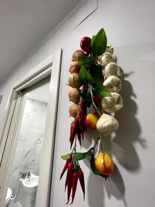 White House Spacca Napoli Dış mekan fotoğraf