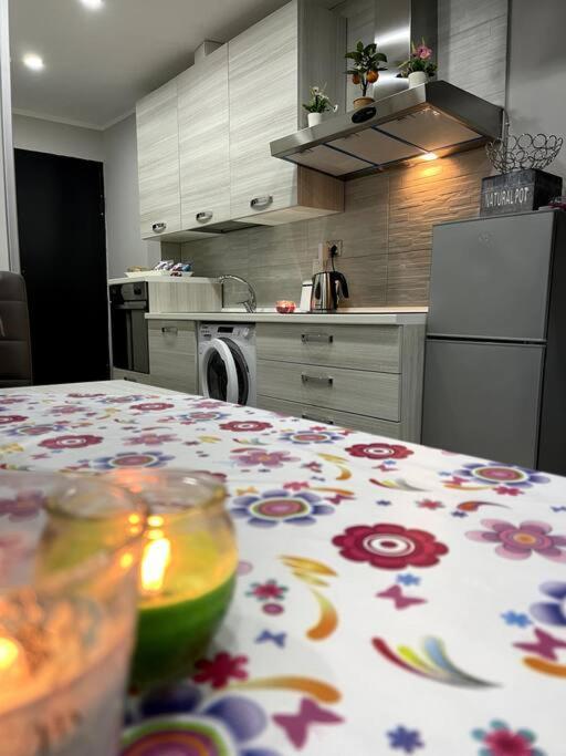 White House Spacca Napoli Dış mekan fotoğraf