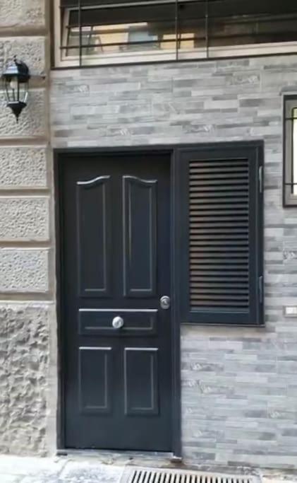 White House Spacca Napoli Dış mekan fotoğraf