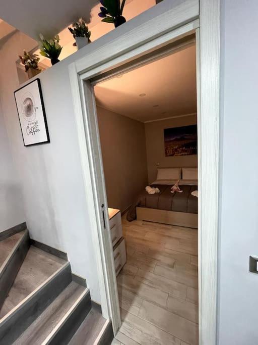 White House Spacca Napoli Dış mekan fotoğraf
