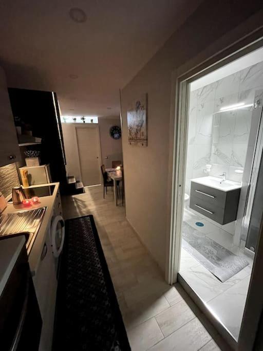 White House Spacca Napoli Dış mekan fotoğraf