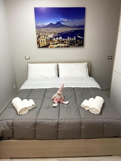 White House Spacca Napoli Dış mekan fotoğraf