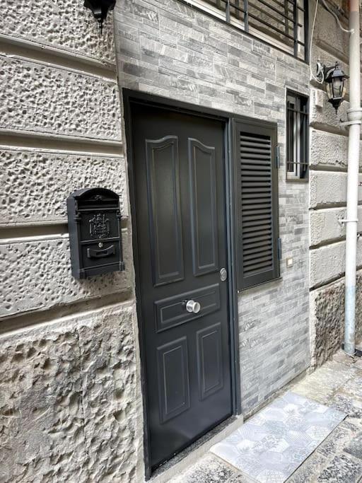 White House Spacca Napoli Dış mekan fotoğraf