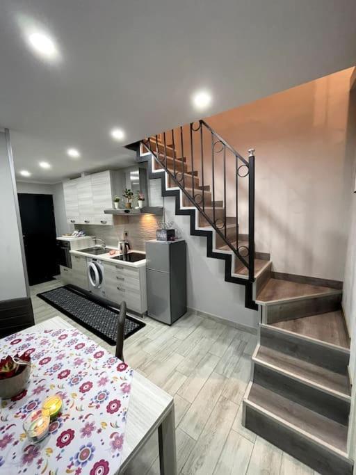White House Spacca Napoli Dış mekan fotoğraf