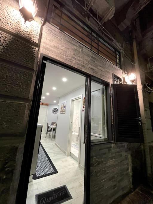 White House Spacca Napoli Dış mekan fotoğraf