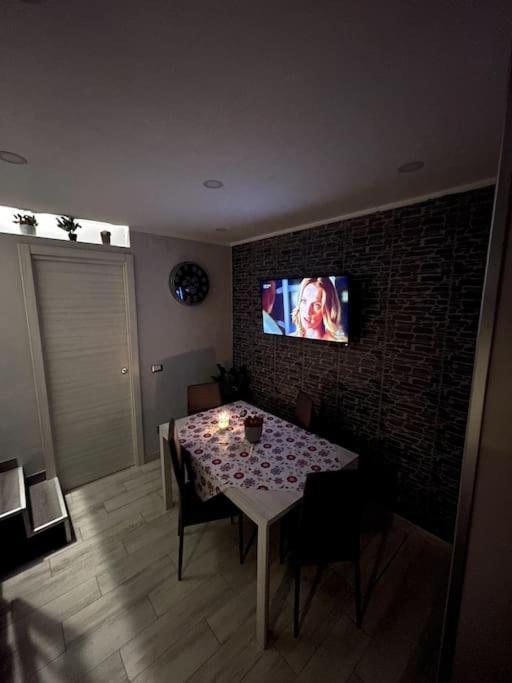 White House Spacca Napoli Dış mekan fotoğraf